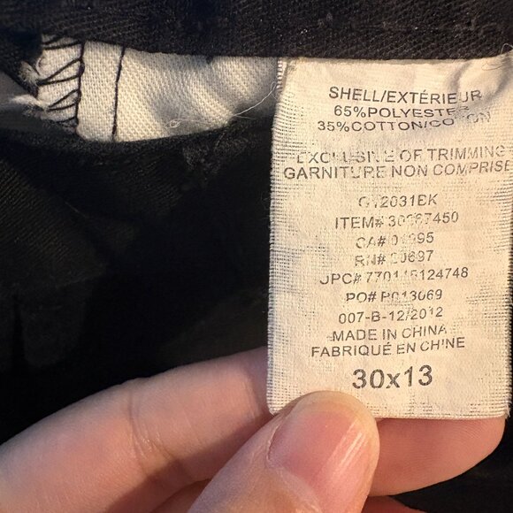 Dickies Cargo Shorts - Picture 5 of 5